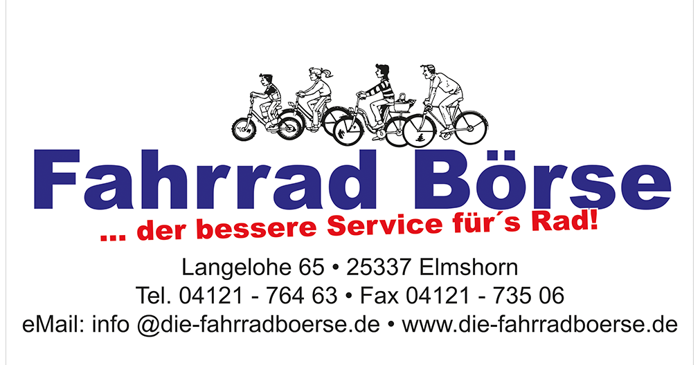 Fahrradbörse_Logo